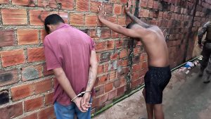 Operação cumpre 35 mandados de prisão em nove municípios do Piauí