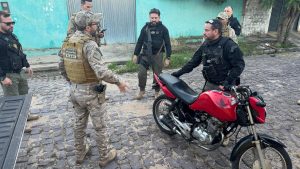 SSP deflagra Operação Rolezinho em Teresina