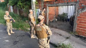 SSP deflagra Operação Rolezinho em Teresina